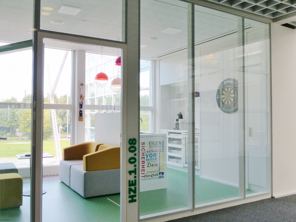 B&uuml;rok&uuml;che 2015